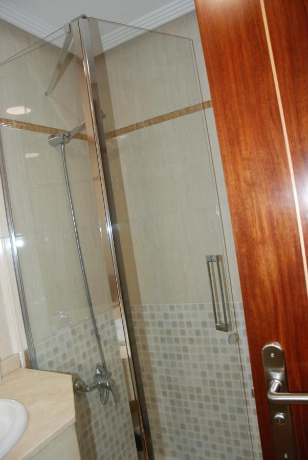 Apartahotel Fc Catedral ليون المظهر الخارجي الصورة