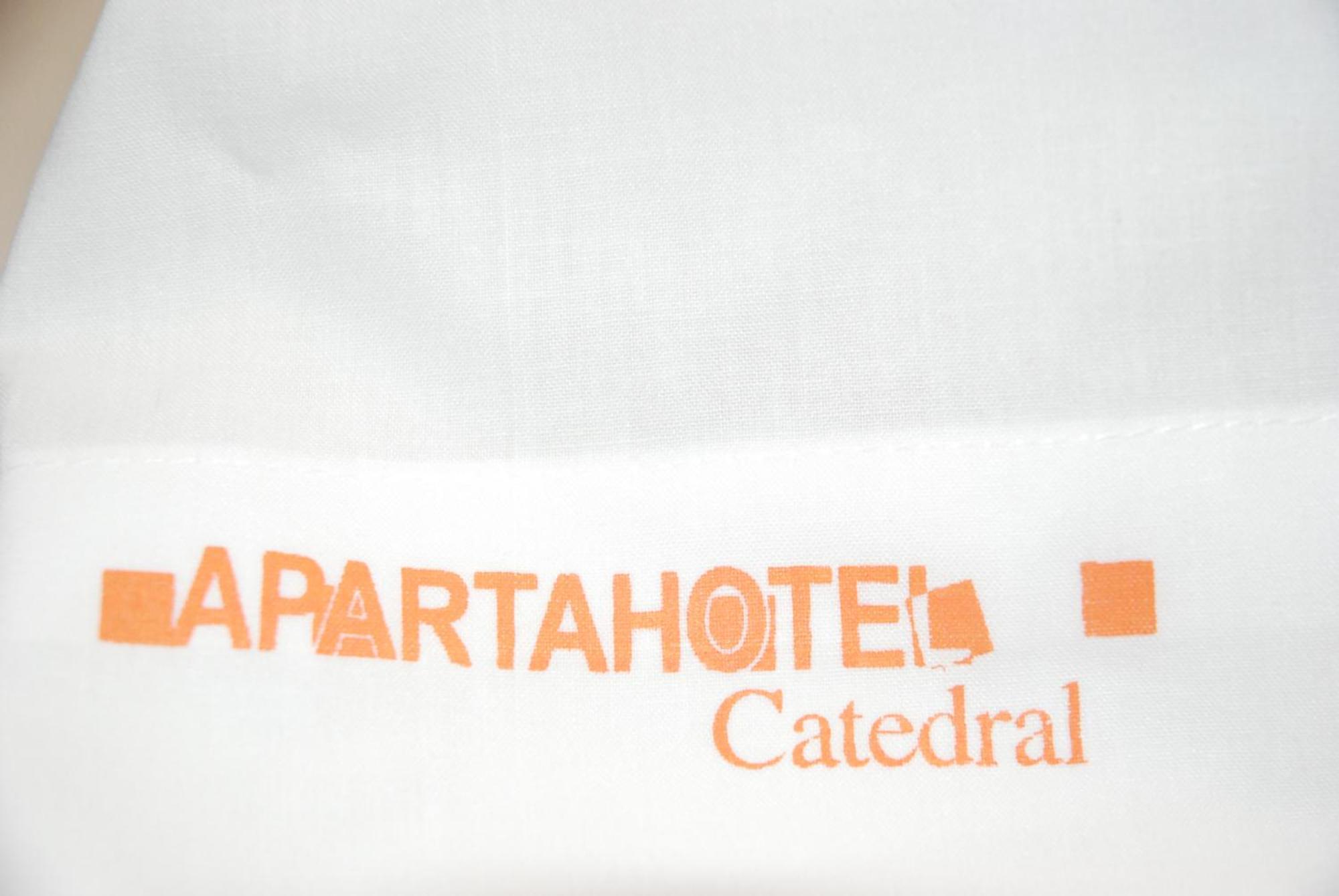 Apartahotel Fc Catedral ليون المظهر الخارجي الصورة